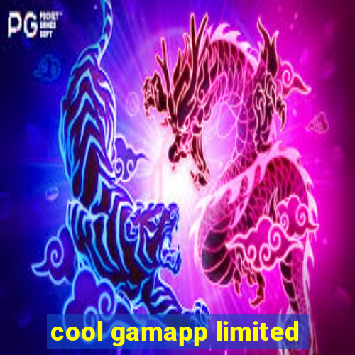 cool gamapp limited