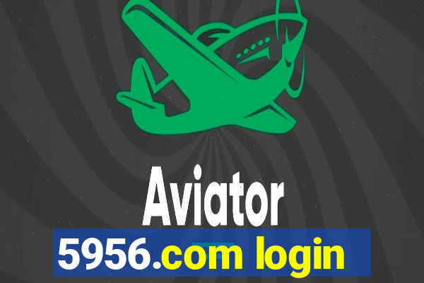 5956.com login