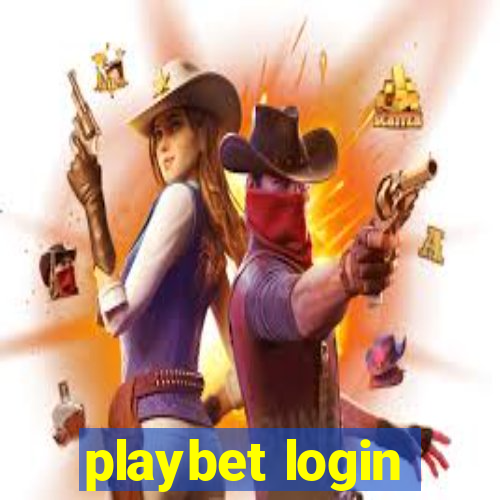 playbet login