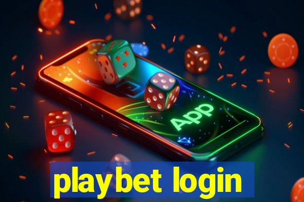 playbet login