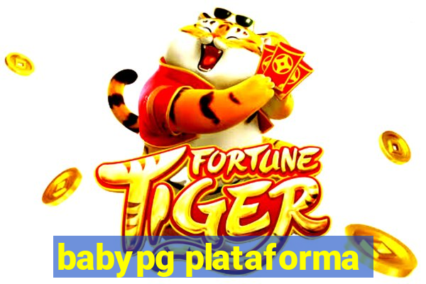 babypg plataforma