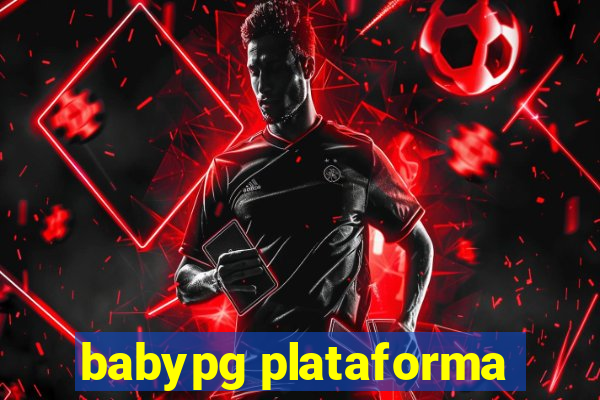 babypg plataforma