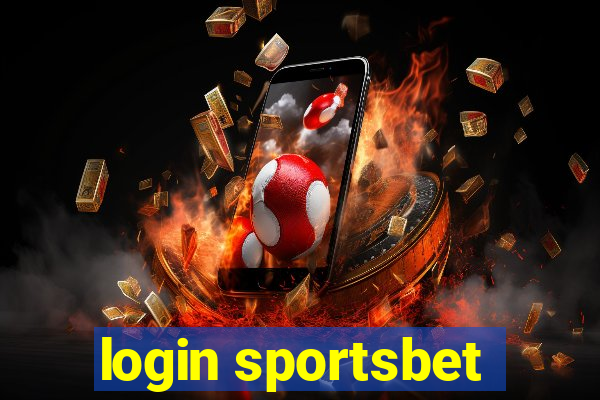 login sportsbet