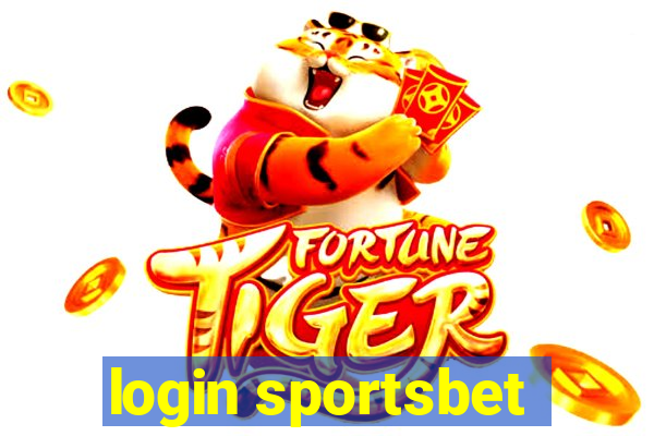 login sportsbet