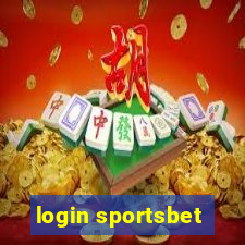 login sportsbet