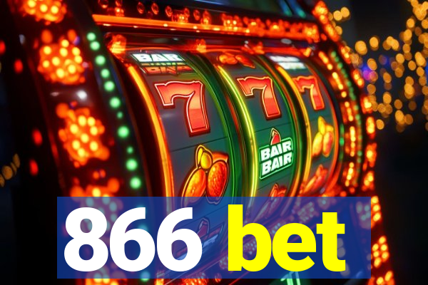 866 bet