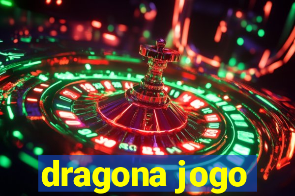 dragona jogo