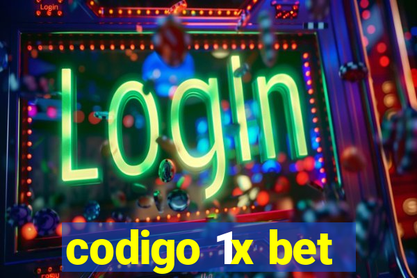 codigo 1x bet