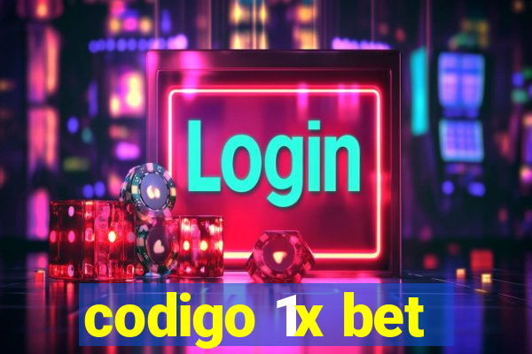 codigo 1x bet