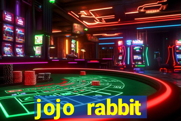 jojo rabbit assistir online dublado