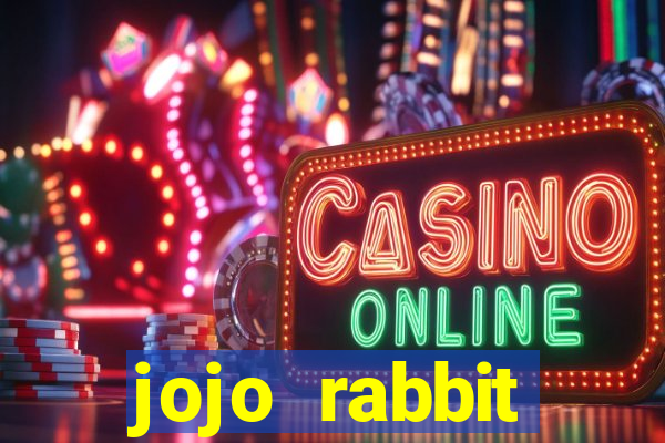 jojo rabbit assistir online dublado