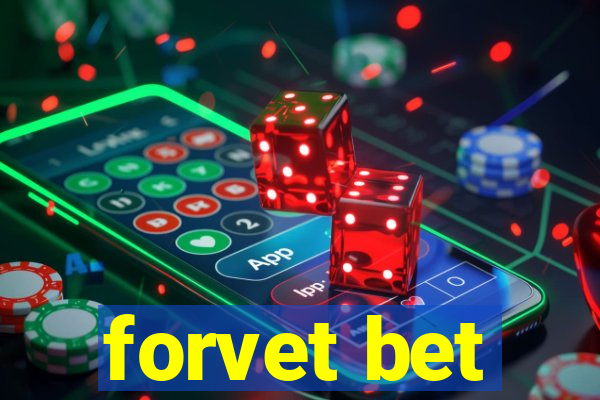 forvet bet