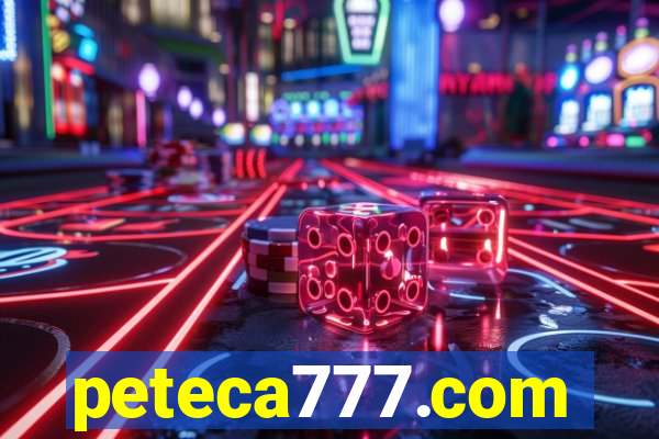 peteca777.com