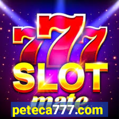 peteca777.com