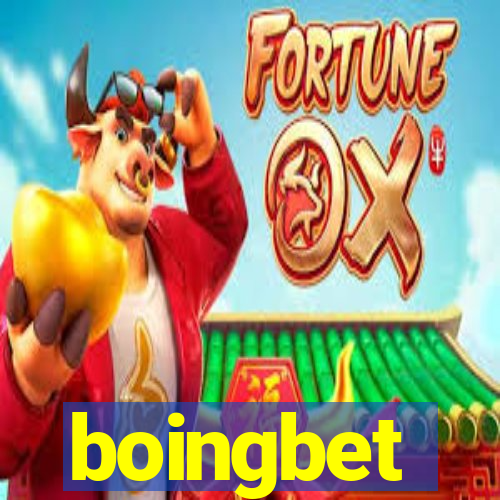 boingbet