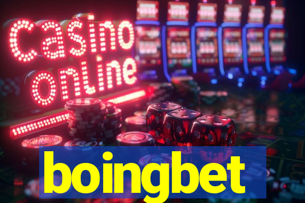 boingbet