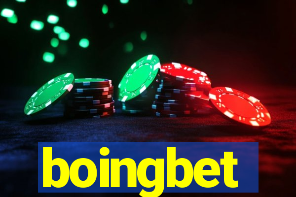 boingbet