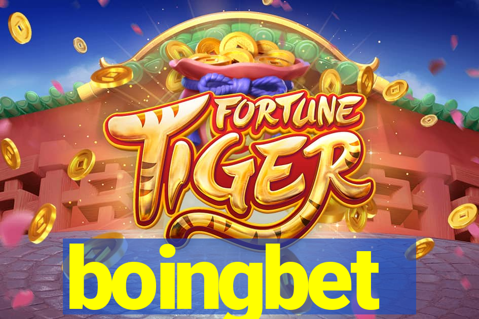 boingbet