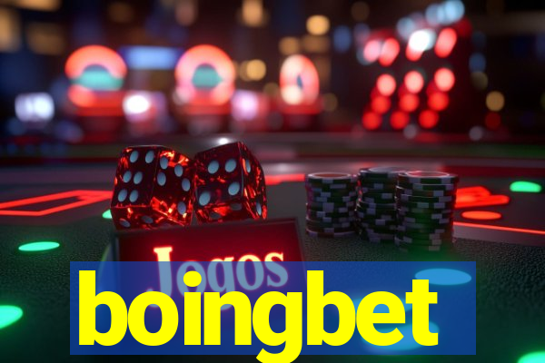 boingbet