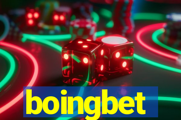 boingbet