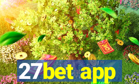 27bet app