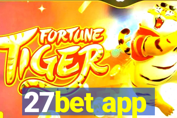 27bet app