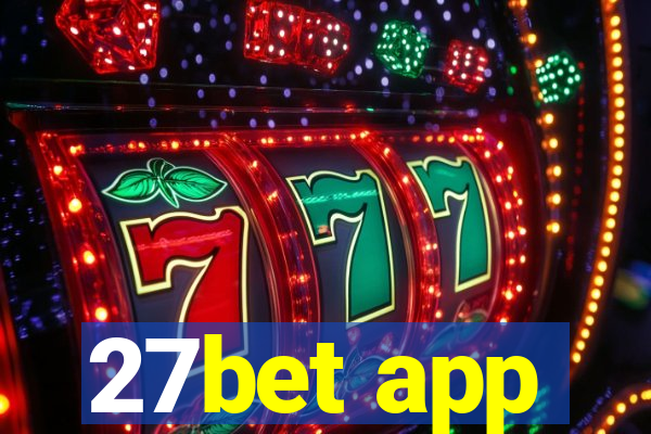 27bet app