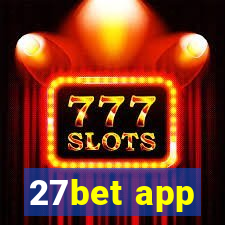 27bet app