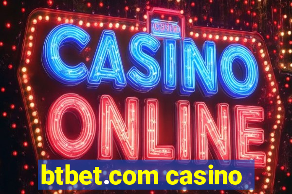 btbet.com casino