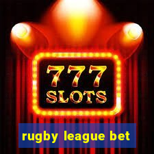 rugby league bet