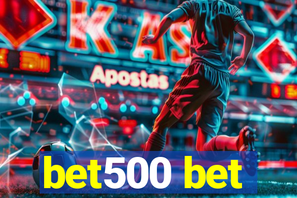 bet500 bet