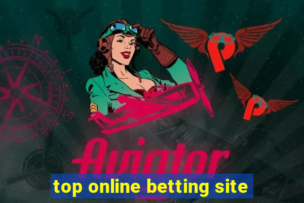 top online betting site