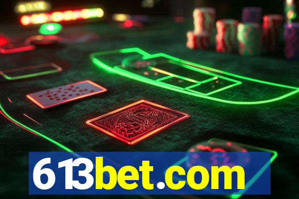 613bet.com