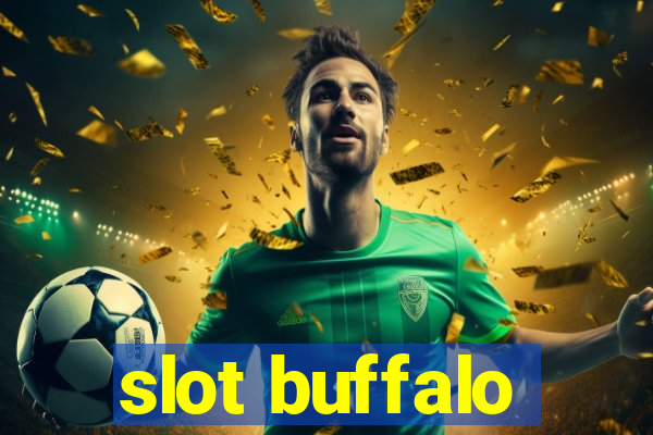 slot buffalo