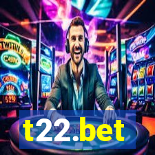 t22.bet