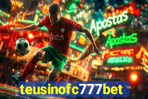 teusinofc777bet.com