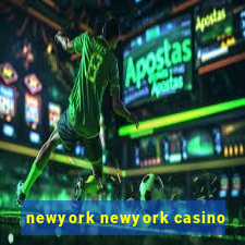 newyork newyork casino