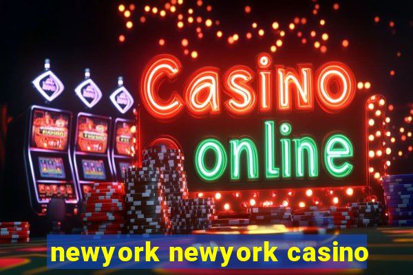 newyork newyork casino