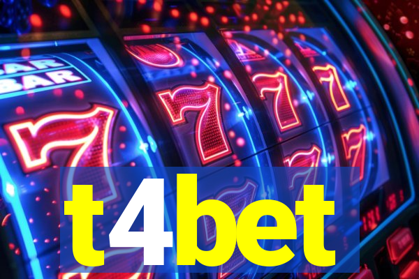 t4bet