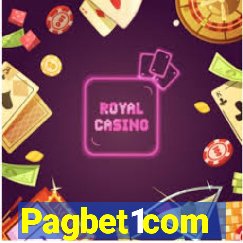 Pagbet1com