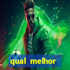 qual melhor plataforma para jogar fortune tiger