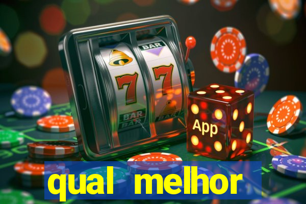 qual melhor plataforma para jogar fortune tiger