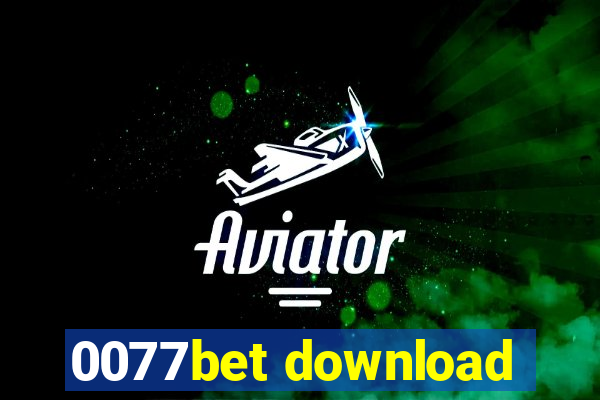 0077bet download