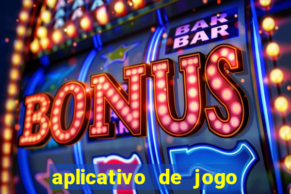 aplicativo de jogo do bicho online