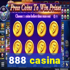 888 casina