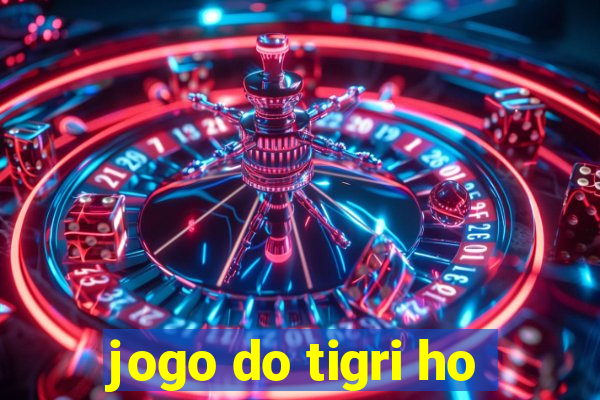 jogo do tigri ho