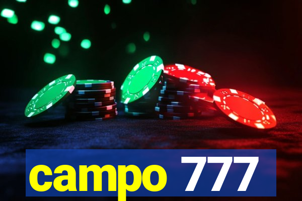 campo 777