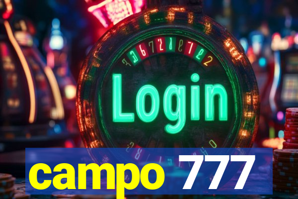 campo 777