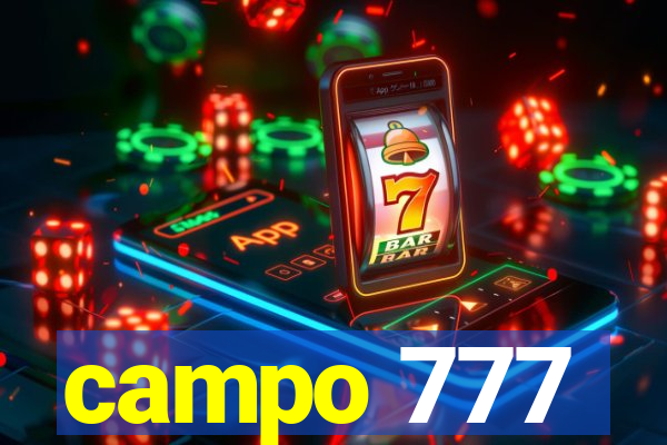 campo 777