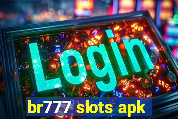 br777 slots apk